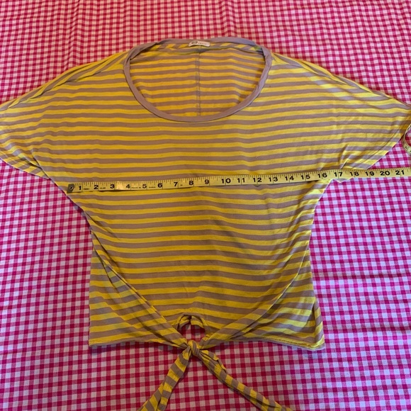 Ag Adriano Goldschmied Top - Picture 7 of 7